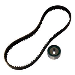GMB Timing Belt Kits for 1988-1989 TRACER, FESTIVA, 1987-1989 323 - 2445-0141