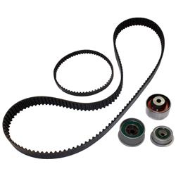 GMB Timing Belt Kits for 1992-1995 ELANTRA - 2446-0165