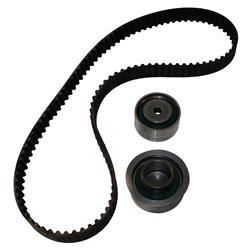 GMB Timing Belt Kits for 1996-1998 ELANTRA, 1997 TIBURON - 2446-0278