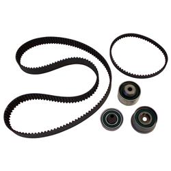 GMB Timing Belt Kits for 2001-2006 OPTIMA, 2001-2004 SANTA FE, 1999-2005 SONATA - 2446-0313