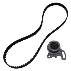 GMB Timing Belt Kits for 1988-1990 COLT, 1988 MIRAGE - 2448-0093