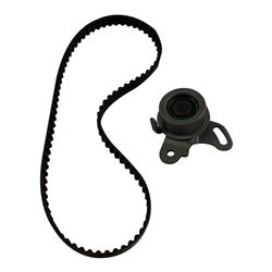 GMB Timing Belt Kits 2448-0128