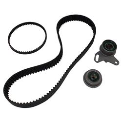 GMB Timing Belt Kits for 1989-1992 GALANT - 2448-0155