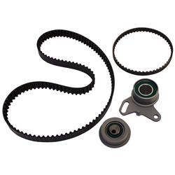 GMB Timing Belt Kits for 1992 COLT, EXPO, SUMMIT - 2448-0204