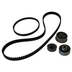 GMB Timing Belt Kits 2448-0332