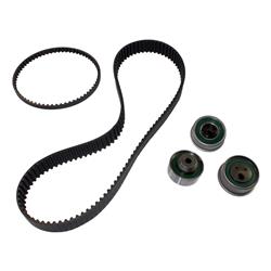 GMB Timing Belt Kits for 2008-2012 ECLIPSE, 2007-2012 GALANT - 2448-0340