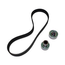 GMB Timing Belt Kits for 1987-1989 PULSAR NX - 2450-0137