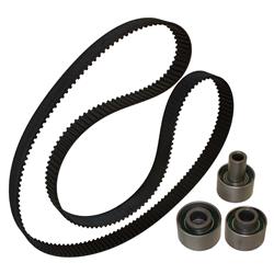 GMB Timing Belt Kits for 1990-1996 300ZX, 1993-1997 J30 - 2450-0251