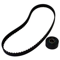 GMB Timing Belt Kits for 1986-1994 SAMURAI, 1989 SIDEKICK, 1989-1993 SWIFT - 2465-0095