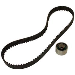 GMB North America Timing Belts 2465-0212