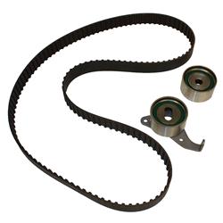 GMB Timing Belt Kits for 1983-1986 CAMRY, 1986 CELICA - 2470-0087
