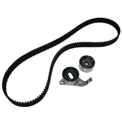 GMB Timing Belt Kits for 1987-1991 CAMRY, 1987-1989 CELICA, 1991 MR2 - 2470-0138