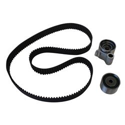 GMB Timing Belt Kits for 1988-1991 CAMRY, 1990-1991 ES250 - 2470-0157