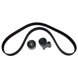 GMB North America - Timing Belts for 1990-1997 LS400, 1992-1997 SC400 - 2470-0190