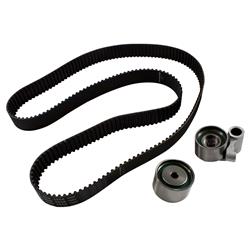 GMB North America Timing Belts 2470-0298