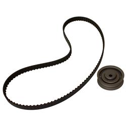 GMB Timing Belt Kits 2480-0017