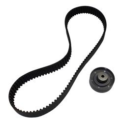 GMB Timing Belt and Water Pump Kits 2480-0127