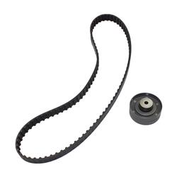 GMB Timing Belt Kits for 1990-1991 COUPE QUATTRO, 90 QUATTRO, 1991 200 QUATTRO - 2480-0197