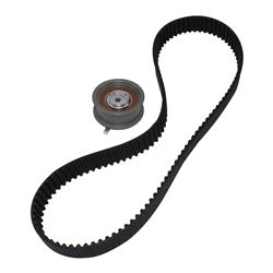 GMB Timing Belt and Water Pump Kits for 1997-1998 JETTA, 1996-1997 PASSAT - 2480-0242