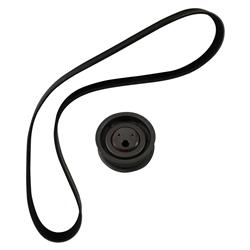 GMB Timing Belt Kits 2480-0292