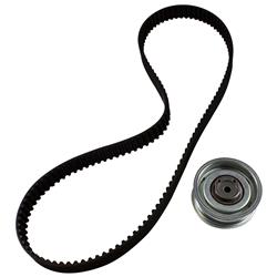 GMB Timing Belt Kits for 1998-2005 BEETLE, 2000-2006 GOLF, 1999-2014 JETTA - 2480-0296