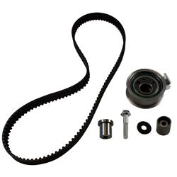 GMB Timing Belt Kits for 1997-2000 A4, A4 QUATTRO, 1998-2000 PASSAT - 2480-0317