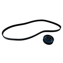 GMB Timing Belt and Water Pump Kits for 1997-2002 CABRIO, 1997-1998 GOLF, 1997-1999 JETTA - 2480-1262