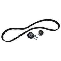 GMB Timing Belt and Water Pump Kits for 2000-2002 S80 - 2490-0319