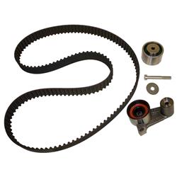 GMB Timing Belt and Water Pump Kits for 1999 S80 - 2490-1270