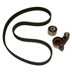 GMB Timing Belt and Water Pump Kits for 2000-2002 S80 - 2490-1319