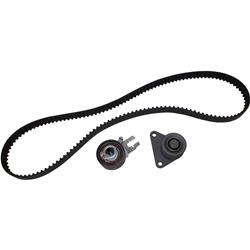 GMB Timing Belt and Water Pump Kits 2490-1331