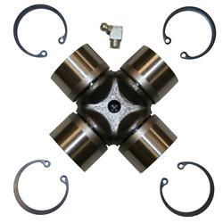 GMB U-Joints 250-0200