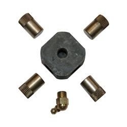GMB North America U-Joints 250-0810