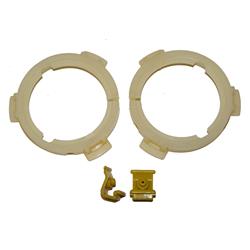 GMB North America U-Joints 251-1097