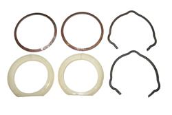 GMB North America U-Joints 251-1299
