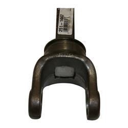 GMB North America U-Joints 251-1447