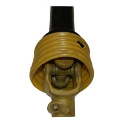GMB North America U-Joints 253-1906