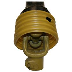 GMB North America U-Joints 253-1924