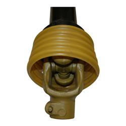 GMB North America U-Joints 253-1925