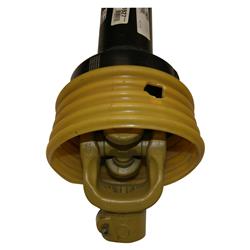 GMB North America U-Joints 253-1927