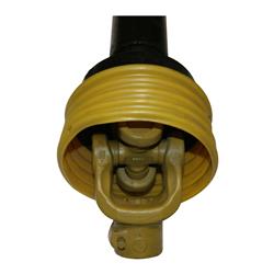 GMB North America U-Joints 253-1929