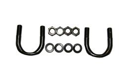 GMB North America - U-Joint Fasteners for 2001-2006 YUKON XL 2500, SUBURBAN 2500, 2007-2008 AVALANCHE - 260-0178