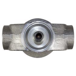 GMB North America - U-Joints for 1979-1987 BRONCO, 1987-1996 F-350 - 260-0638