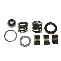 GMB North America U-Joint Fasteners 260-1800