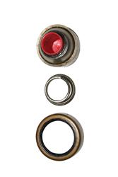 GMB North America - U-Joints for 1966-1977 CONTINENTAL - 261-0616