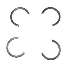 GMB North America U-Joints 290-3105-4