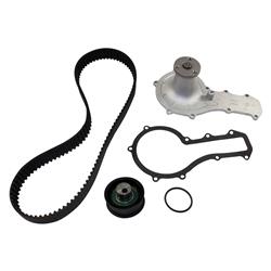 GMB Timing Belt and Water Pump Kits 3420-0153