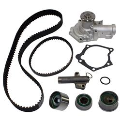 GMB Timing Belt and Water Pump Kits for 2001-2005 SEBRING, 2001-2004 STRATUS - 3420-0232