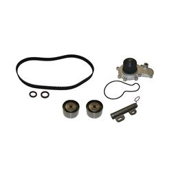 GMB North America Timing Belt and Water Pump Service Kits 3420-0246