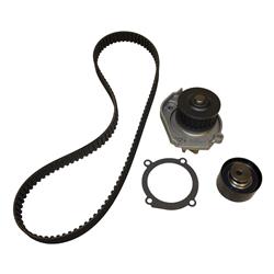 GMB Timing Belt and Water Pump Kits 3420-0345